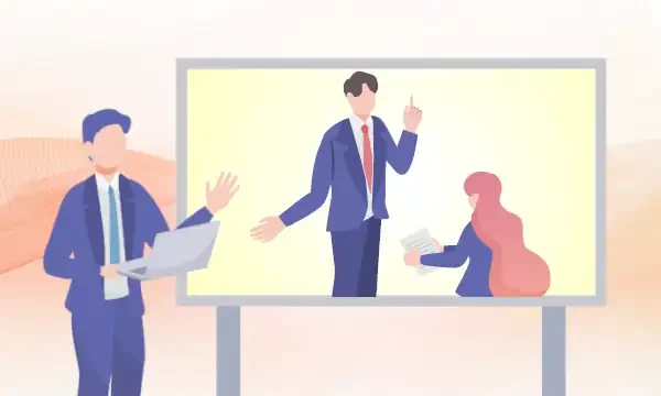 高品質なレポート