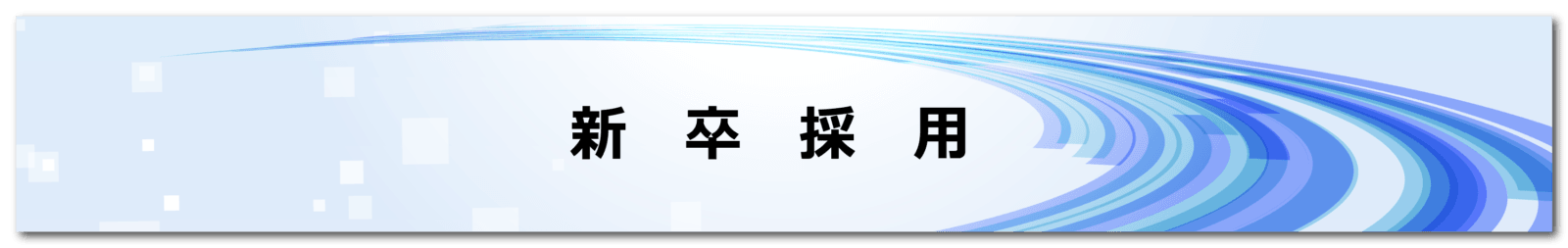 新卒採用はこちらから