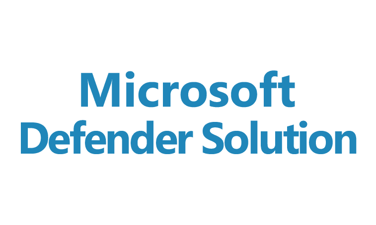 Microsoft Defender Solution