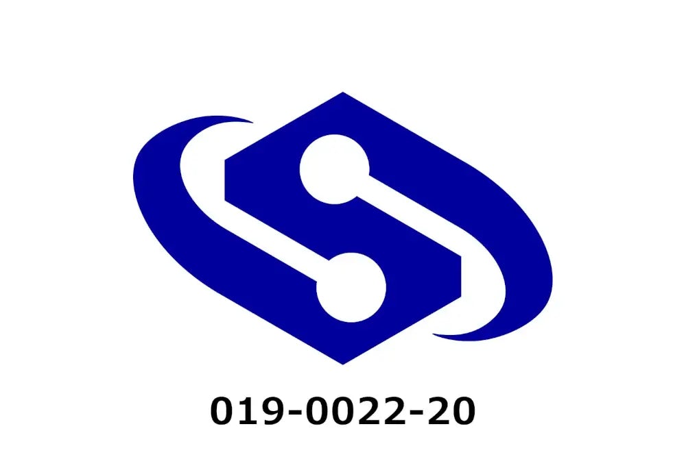 経産省「情報セキュリティサービス基準」ロゴ